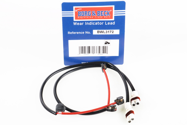 Borg & Beck BWL3172 Brake Pad Wear Indicator Sensor