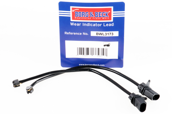 Borg & Beck BWL3173 Brake Pad Wear Indicator Sensor