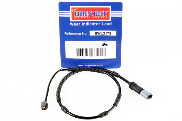Borg & Beck BWL3175 Brake Pad Wear Indicator Sensor