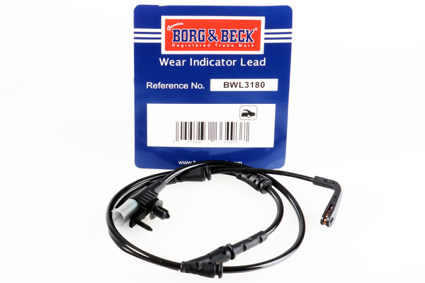 Borg & Beck BWL3180 Brake Pad Wear Indicator Sensor