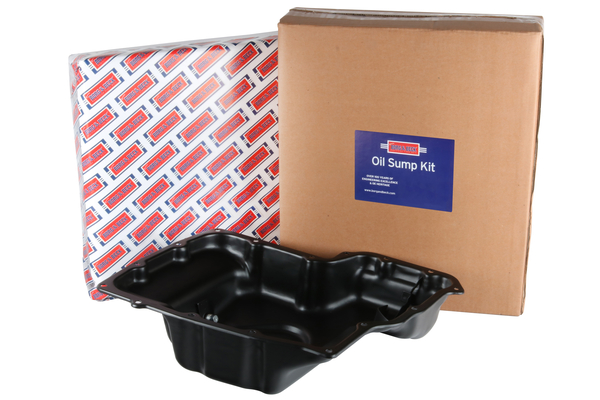Borg & Beck BSP1020 Sump Pan