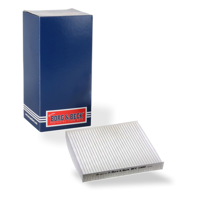 Borg & Beck BFC1300 Pollen / Cabin Filter