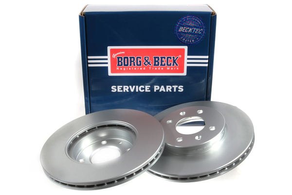 Borg & Beck BBD5528