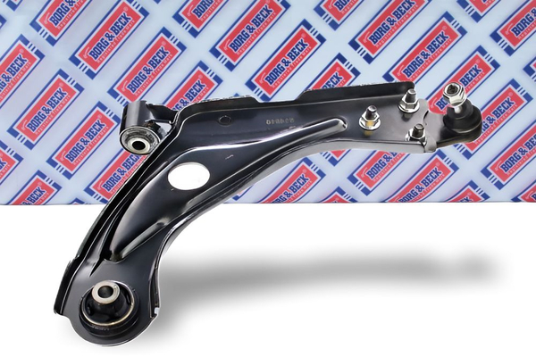 Borg & Beck BCA7591 Wishbone / Suspension Arm