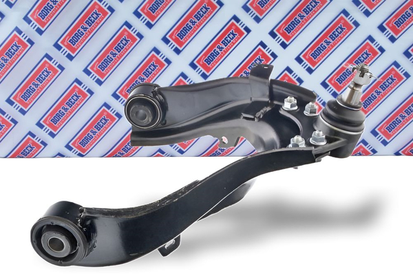 Borg & Beck BCA7607 Wishbone / Suspension Arm