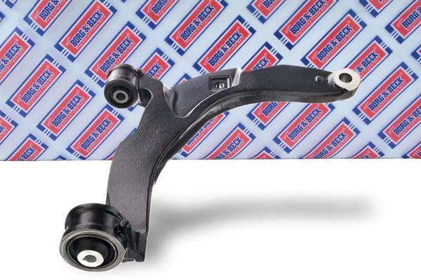 Borg & Beck BCA7643 Wishbone / Suspension Arm