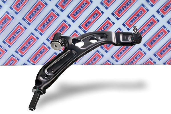 Borg & Beck BCA7647 Wishbone / Suspension Arm