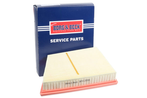 Borg & Beck BFA2559 Air Filter