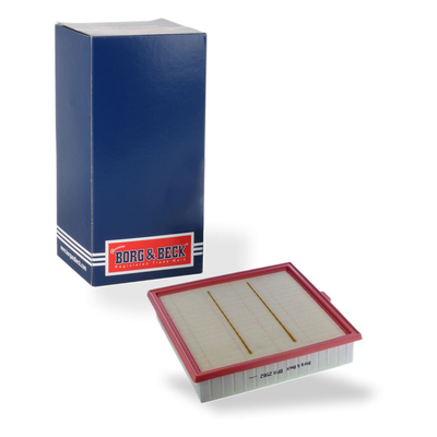 Borg & Beck BFA2562 Air Filter