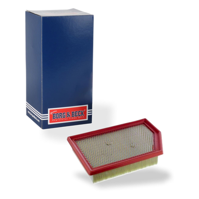 Borg & Beck BFA2563 Air Filter