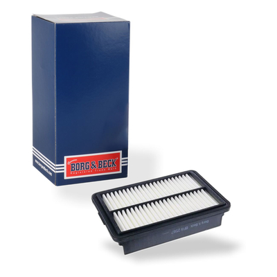 Borg & Beck BFA2567 Air Filter