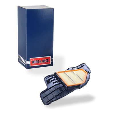 Borg & Beck BFA2578HD Air Filter