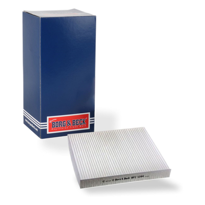 Borg & Beck BFC1294 Pollen / Cabin Filter