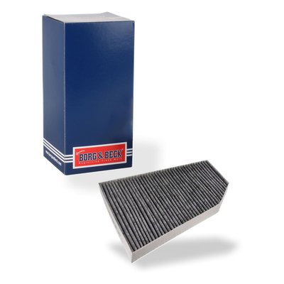 Borg & Beck BFC1307 Pollen / Cabin Filter