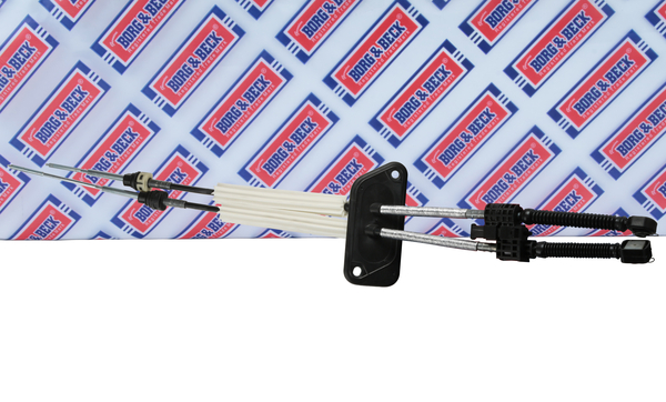 Borg & Beck BKG1222 Gear Change Cable