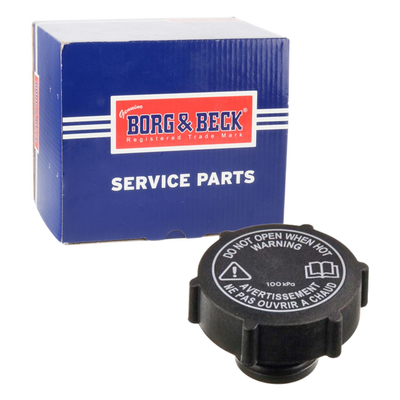 Borg & Beck BRC155 Radiator Cap