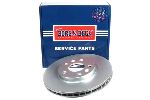 Borg & Beck BBD6213S