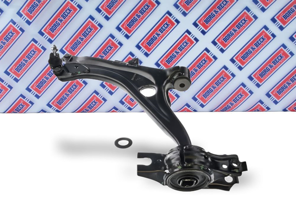 Borg & Beck BCA7619 Wishbone / Suspension Arm