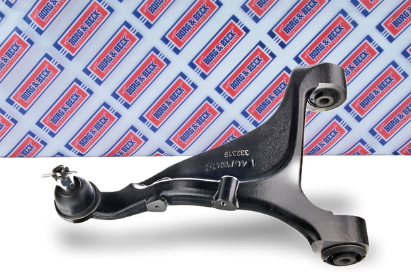 Borg & Beck BCA7679 Wishbone / Suspension Arm