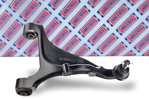 Borg & Beck BCA7680 Wishbone / Suspension Arm