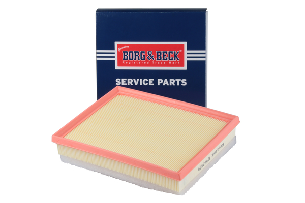 Borg & Beck BFA2579 Air Filter