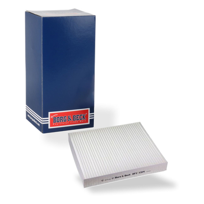 Borg & Beck BFC1314 Pollen / Cabin Filter
