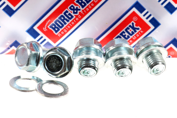 Borg & Beck BPL100 Sump Plug