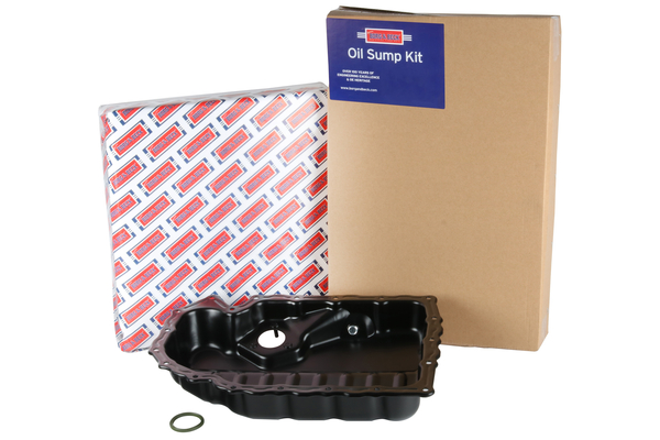Borg & Beck BSP1021 Sump Pan