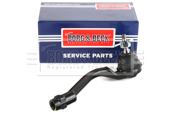 Borg & Beck BTR6091 Tie / Track Rod End