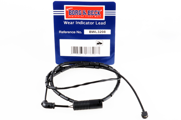 Borg & Beck BWL3208 Brake Pad Wear Indicator Sensor