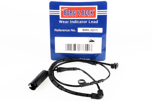 Borg & Beck BWL3211 Brake Pad Wear Indicator Sensor