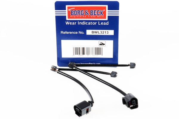 Borg & Beck BWL3213 Brake Pad Wear Indicator Sensor