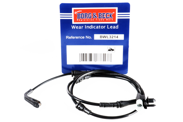 Borg & Beck BWL3214 Brake Pad Wear Indicator Sensor