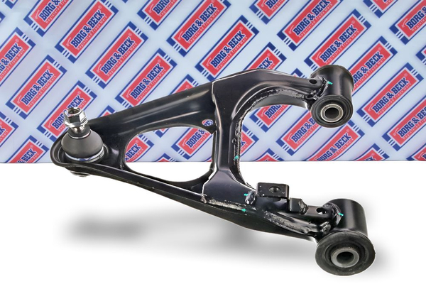Borg & Beck BCA7687 Wishbone / Suspension Arm