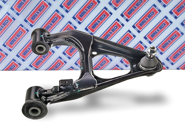 Borg & Beck BCA7688 Wishbone / Suspension Arm
