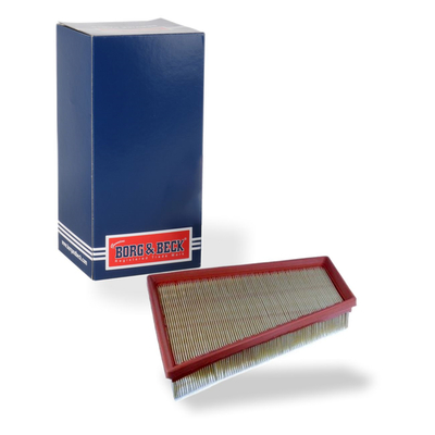 Borg & Beck BFA2607 Air Filter