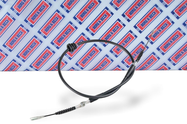 Borg & Beck BKB3874 Handbrake Cable