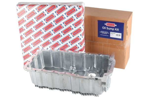 Borg & Beck BSP1023 Sump Pan