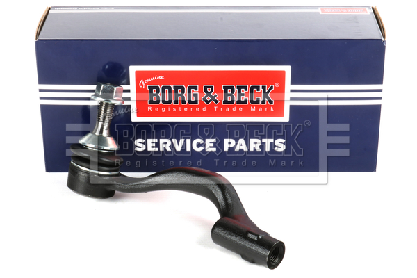 Borg & Beck BTR6107 Tie / Track Rod End