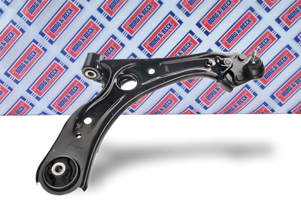 Borg & Beck BCA7711 Wishbone / Suspension Arm