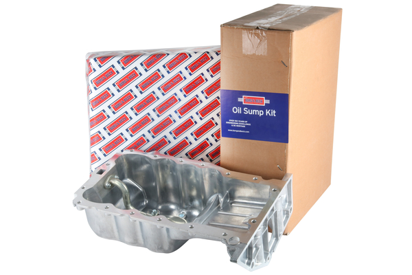 Borg & Beck BSP1026 Sump Pan