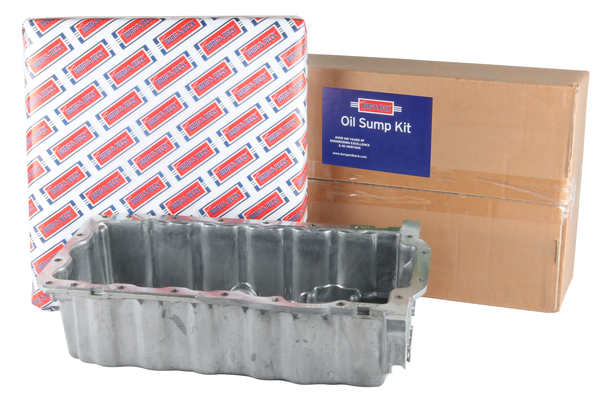 Borg & Beck BSP1027 Sump Pan