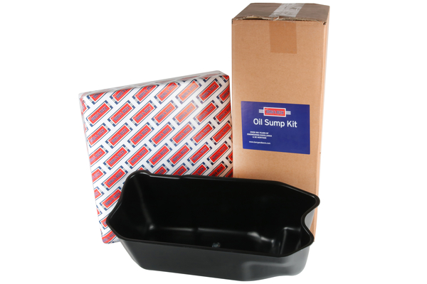 Borg & Beck BSP1028 Sump Pan