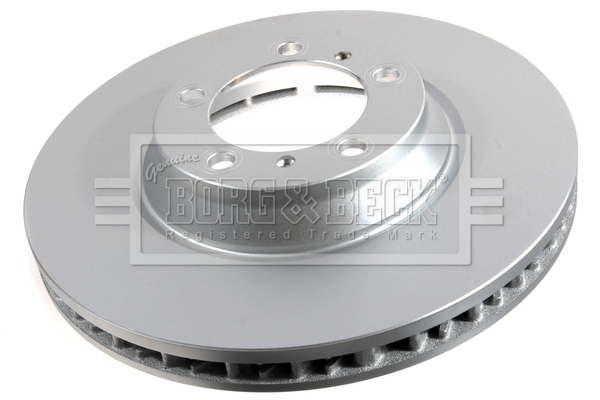 Borg & Beck BBD6226S