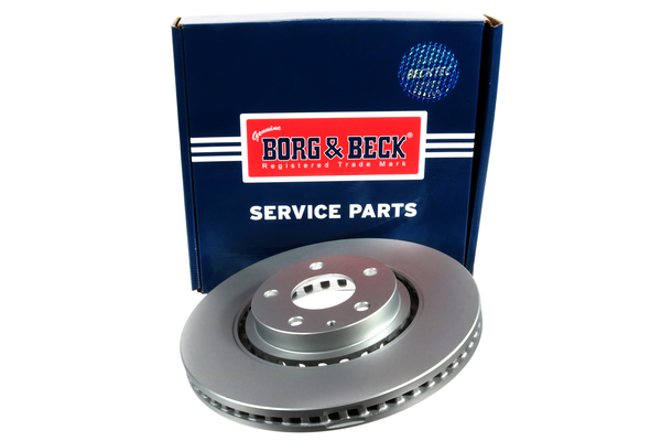 Borg & Beck BBD6228S