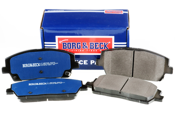 Borg & Beck BBP2835 Brake Pads Set