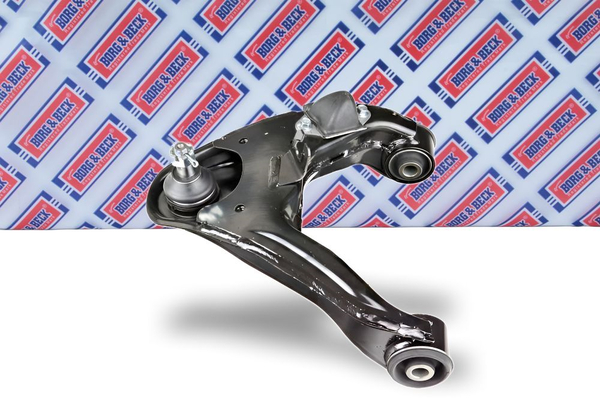 Borg & Beck BCA7701 Wishbone / Suspension Arm