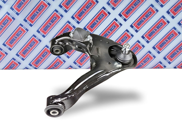 Borg & Beck BCA7702 Wishbone / Suspension Arm