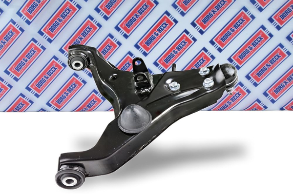 Borg & Beck BCA7704 Wishbone / Suspension Arm