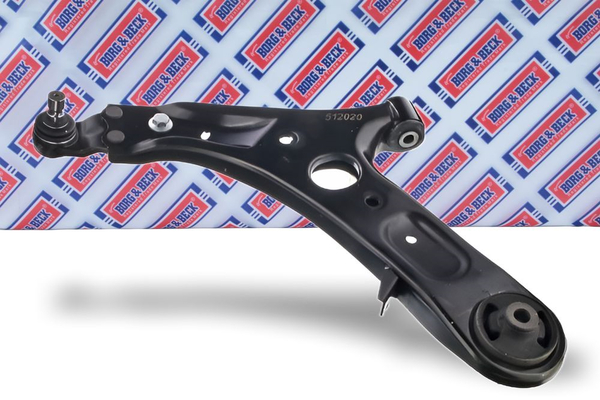 Borg & Beck BCA7763 Wishbone / Suspension Arm